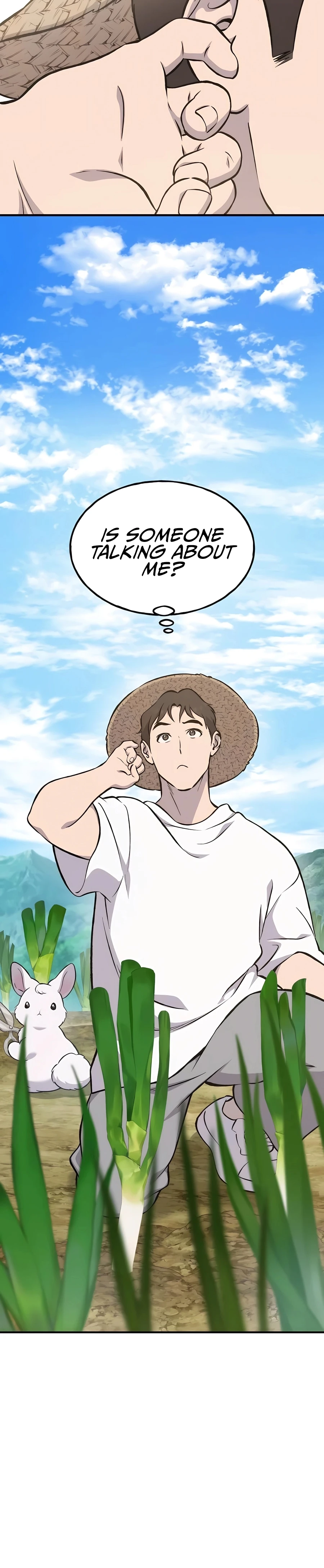 Solo Farming In The Tower Chapter 73 - Page 46