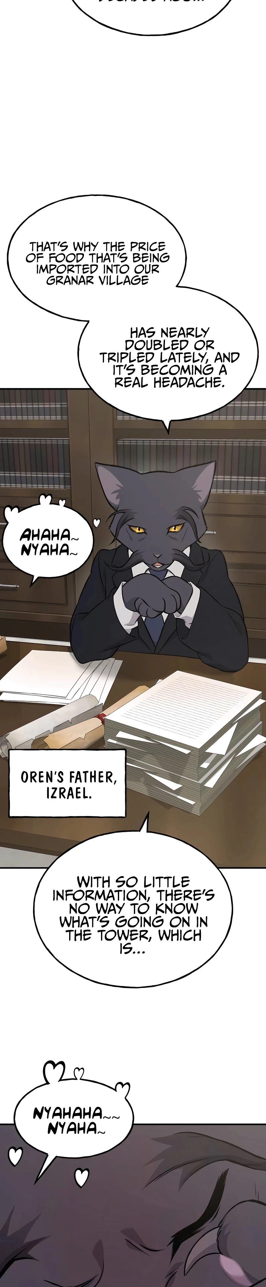 Solo Farming In The Tower Chapter 73 - Page 48