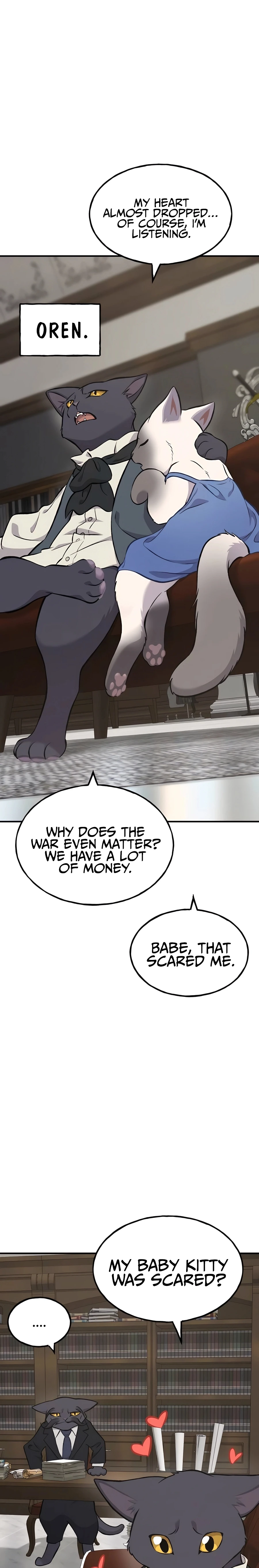 Solo Farming In The Tower Chapter 73 - Page 50
