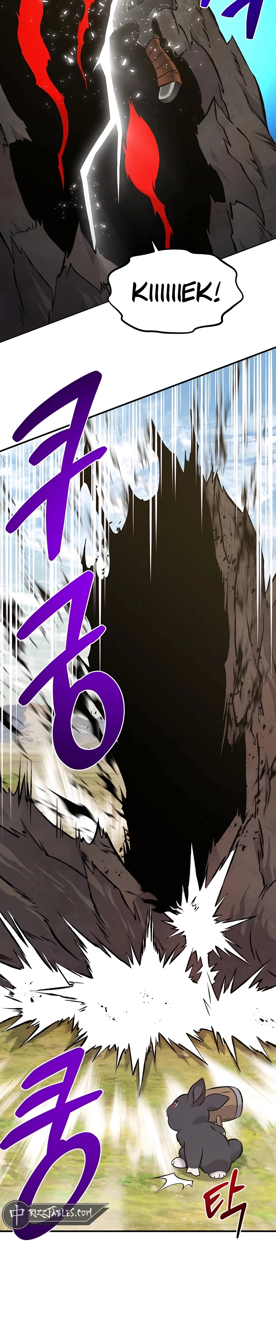 Solo Farming In The Tower Chapter 75 - Page 8