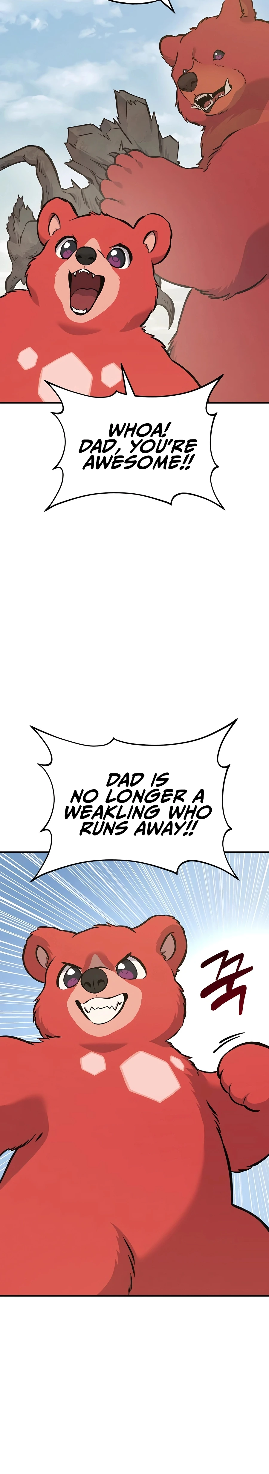 Solo Farming In The Tower Chapter 75 - Page 10