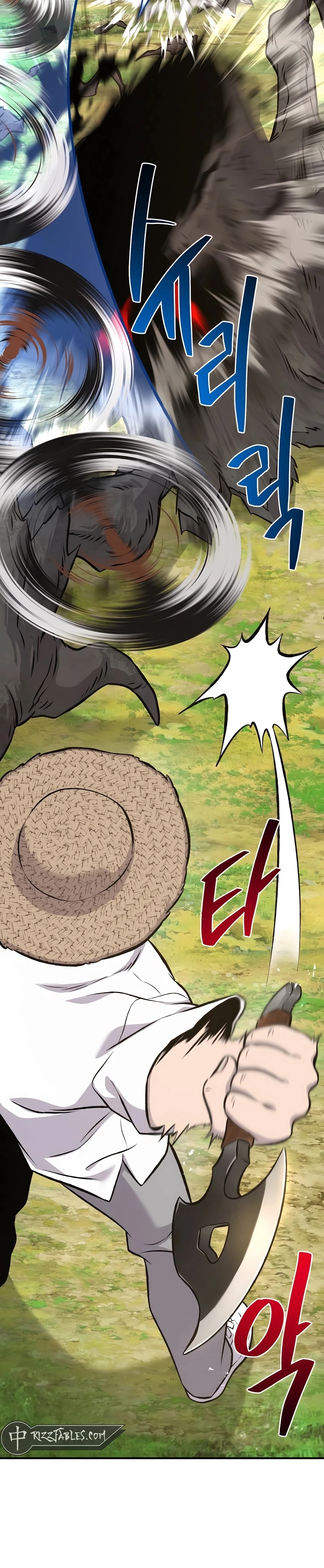 Solo Farming In The Tower Chapter 75 - Page 16