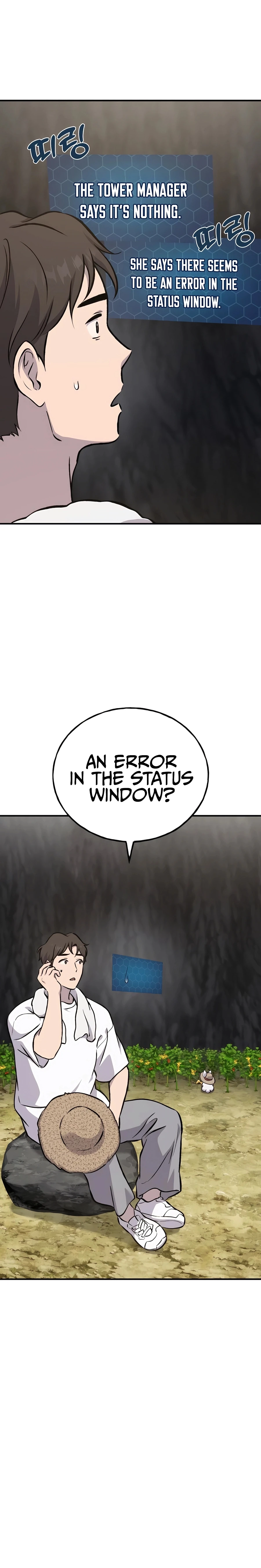 Solo Farming In The Tower Chapter 75 - Page 28