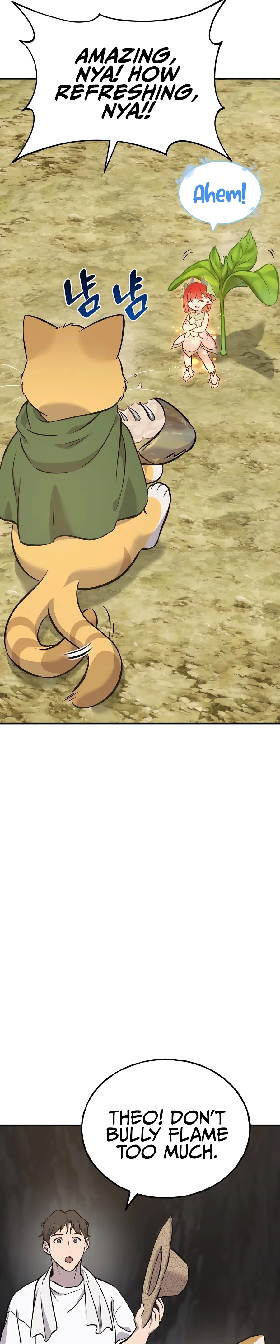 Solo Farming In The Tower Chapter 75 - Page 34
