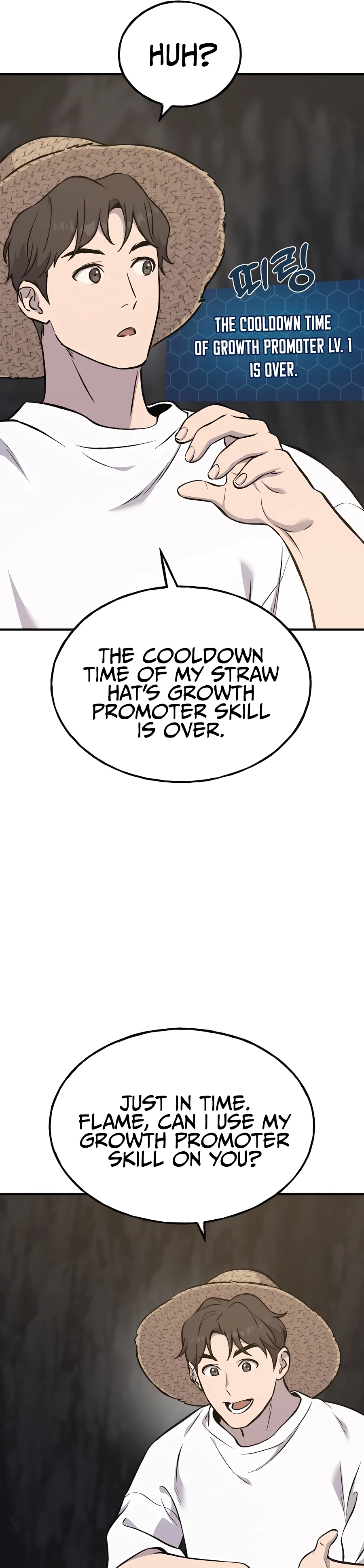 Solo Farming In The Tower Chapter 75 - Page 36