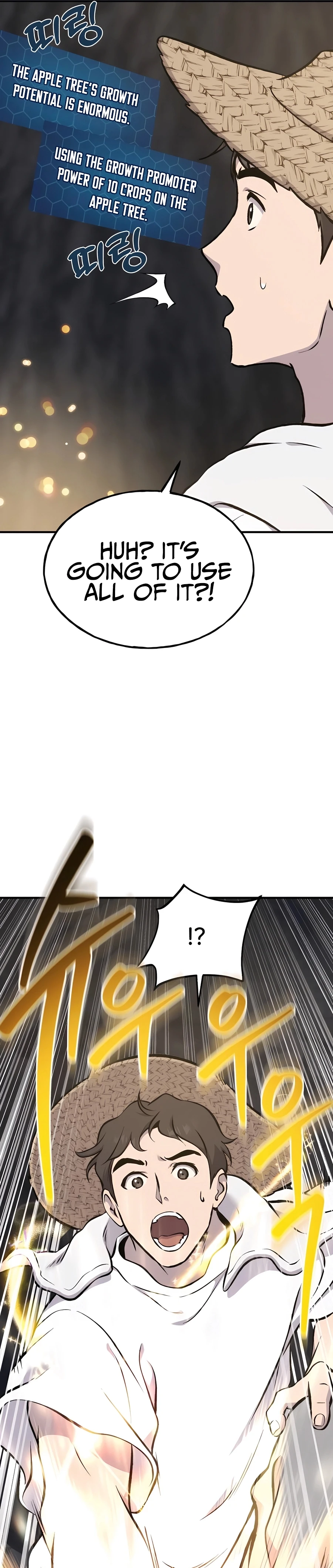 Solo Farming In The Tower Chapter 75 - Page 39