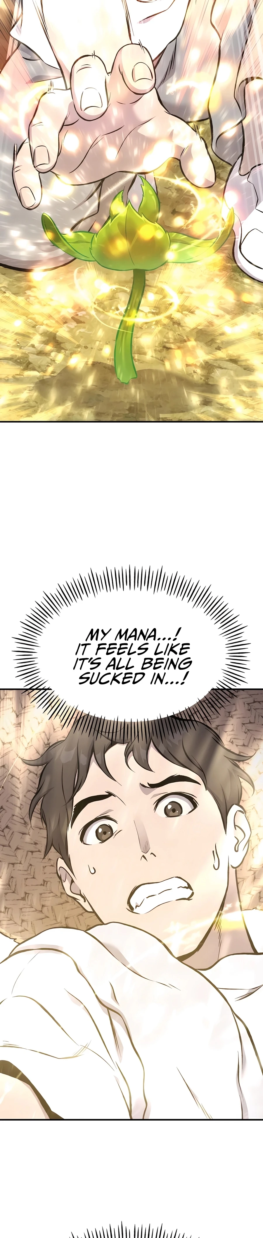 Solo Farming In The Tower Chapter 75 - Page 40
