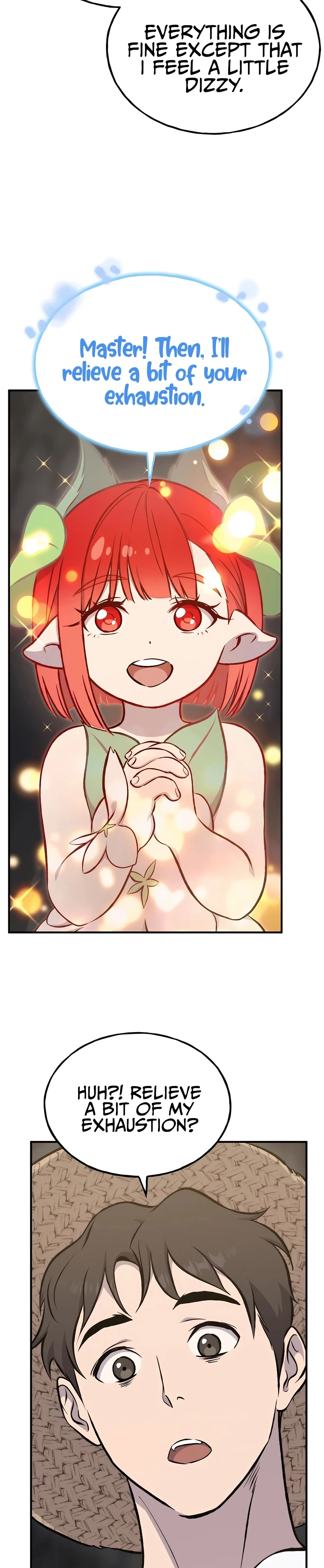 Solo Farming In The Tower Chapter 75 - Page 43
