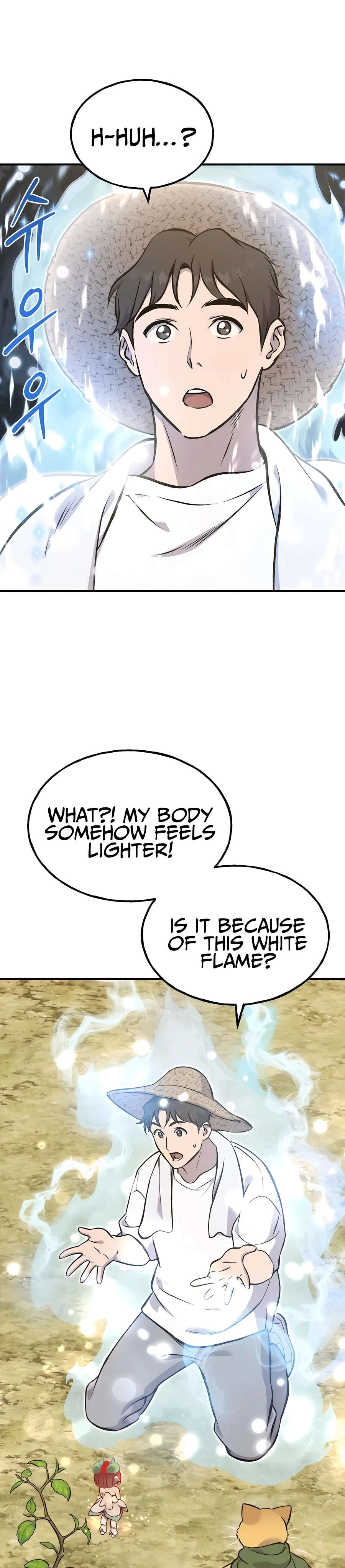 Solo Farming In The Tower Chapter 75 - Page 46