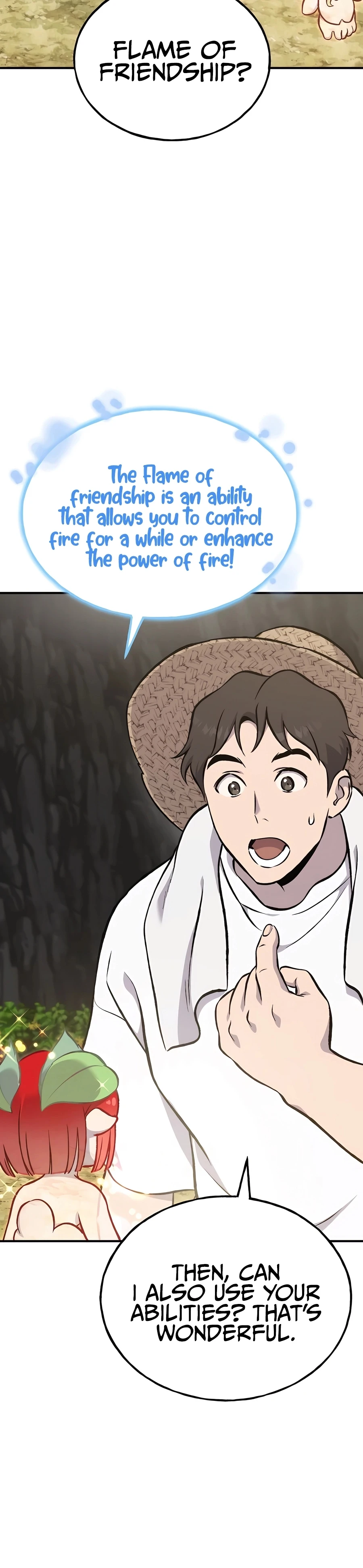 Solo Farming In The Tower Chapter 75 - Page 49