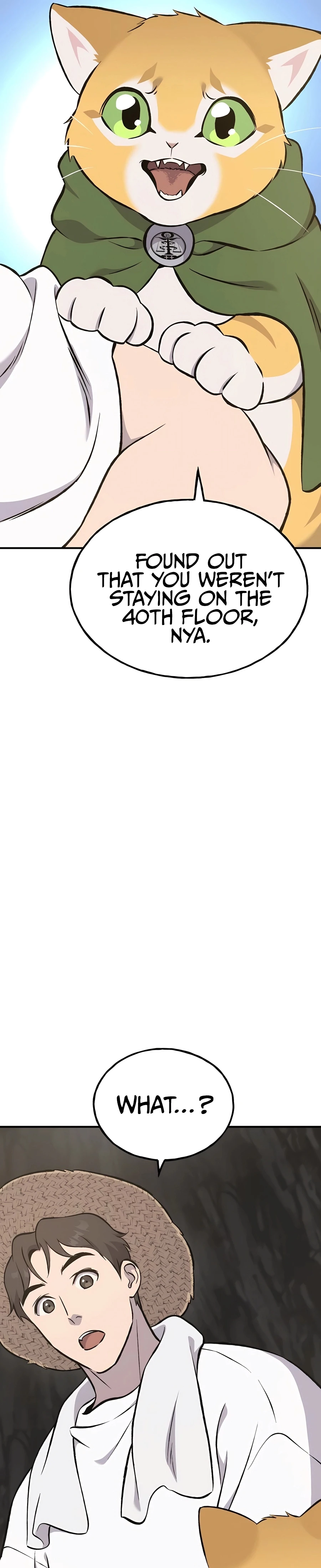 Solo Farming In The Tower Chapter 75 - Page 51