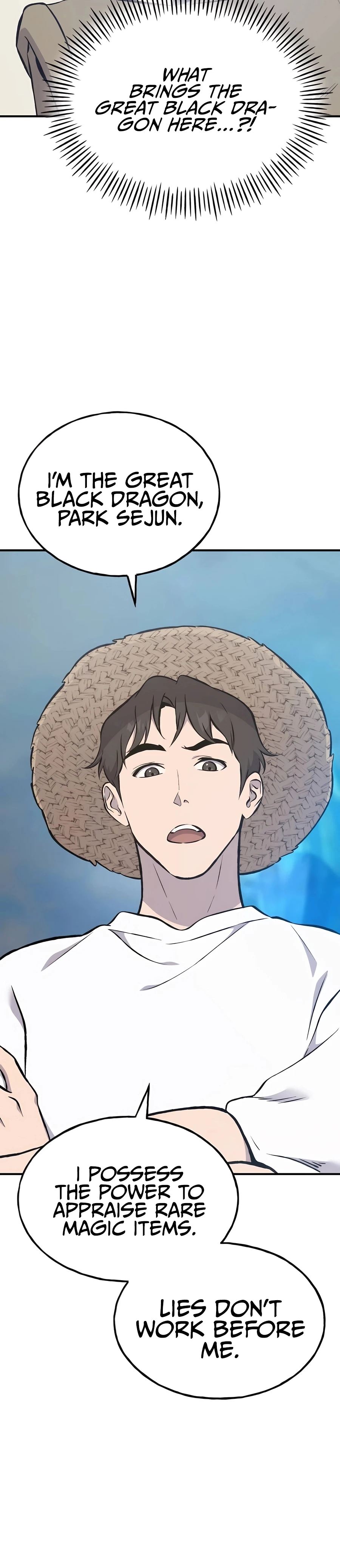 Solo Farming In The Tower Chapter 77 - Page 3