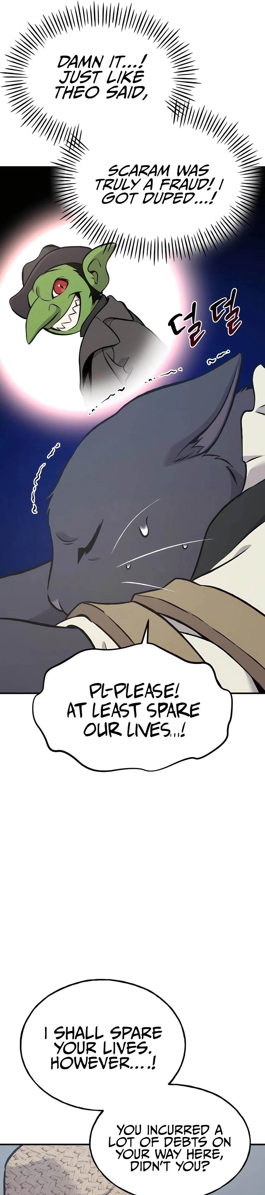 Solo Farming In The Tower Chapter 77 - Page 18