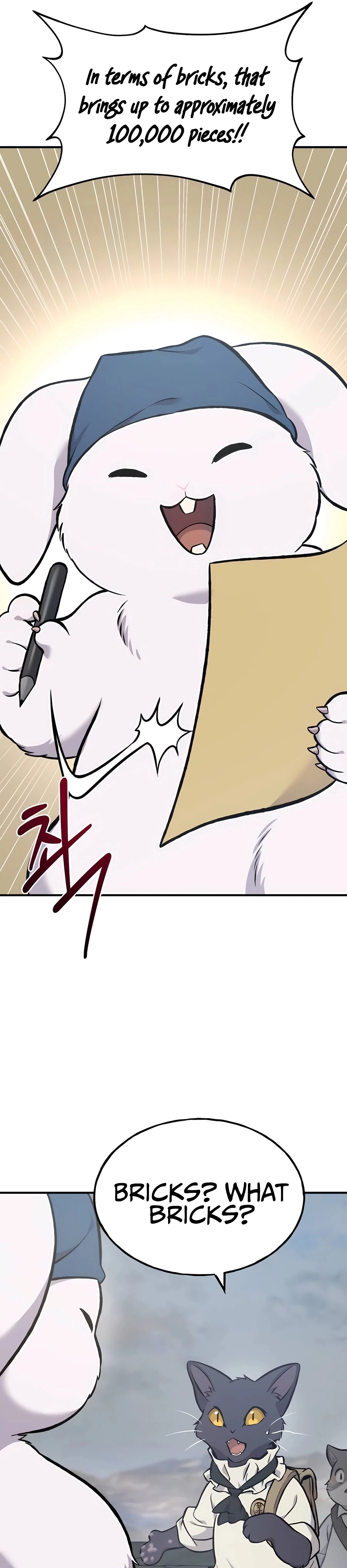 Solo Farming In The Tower Chapter 77 - Page 21