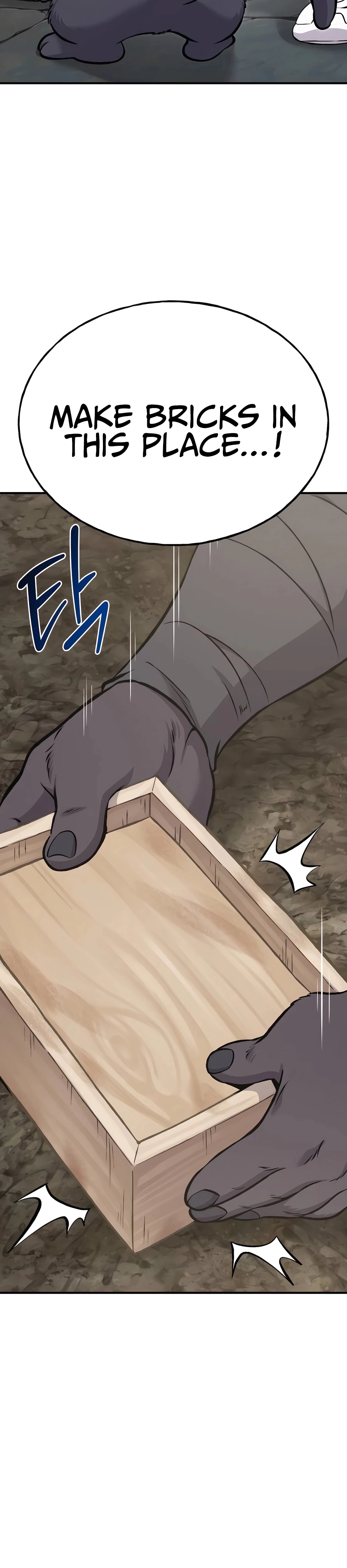Solo Farming In The Tower Chapter 77 - Page 23