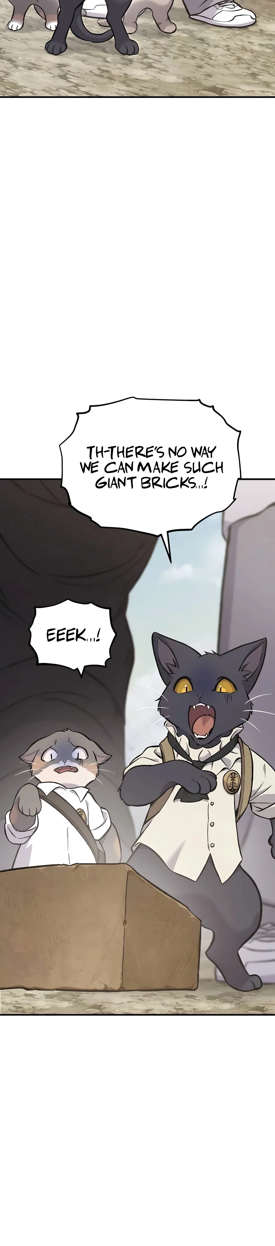 Solo Farming In The Tower Chapter 77 - Page 28