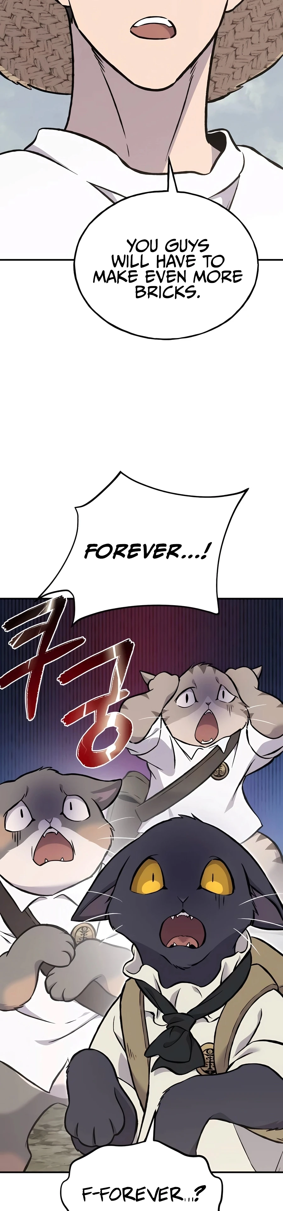 Solo Farming In The Tower Chapter 77 - Page 30