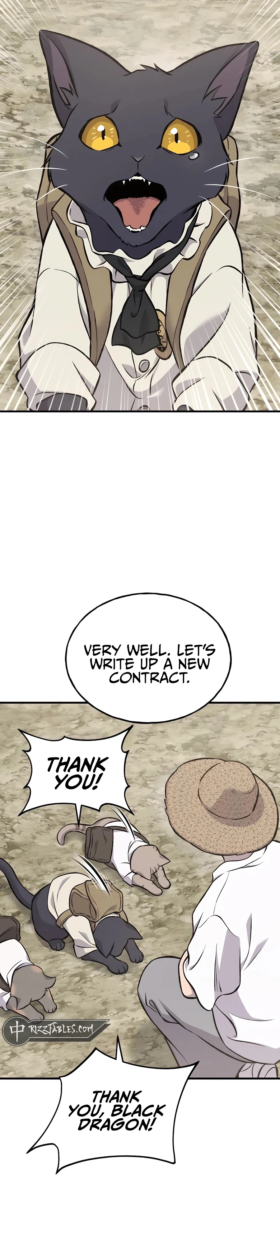Solo Farming In The Tower Chapter 77 - Page 34