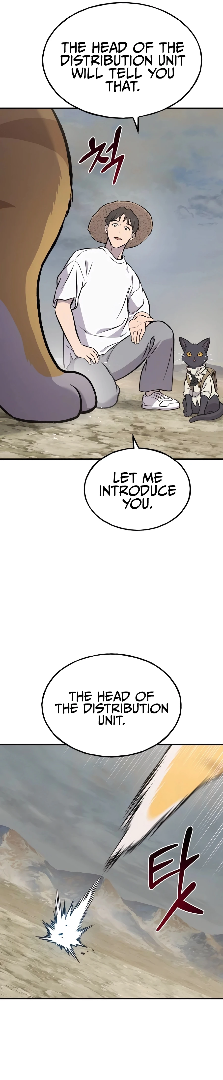 Solo Farming In The Tower Chapter 77 - Page 37