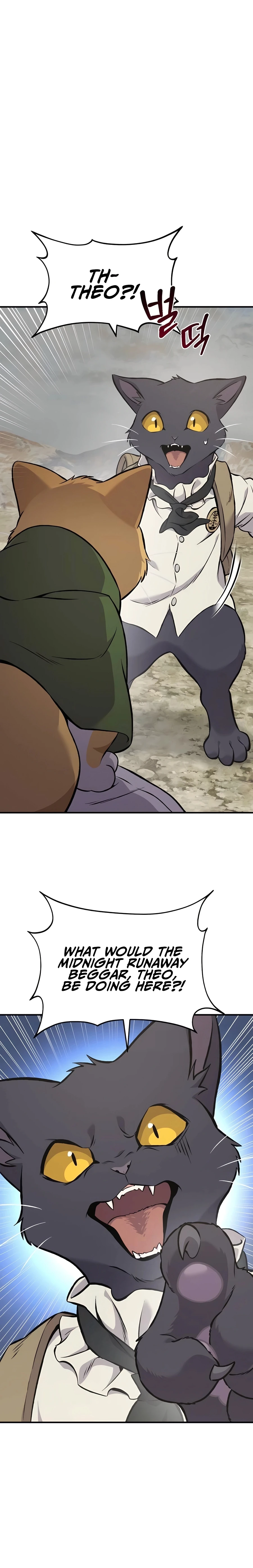 Solo Farming In The Tower Chapter 77 - Page 39
