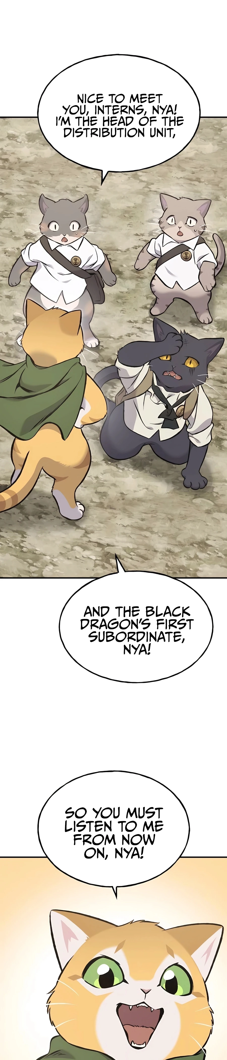 Solo Farming In The Tower Chapter 77 - Page 41