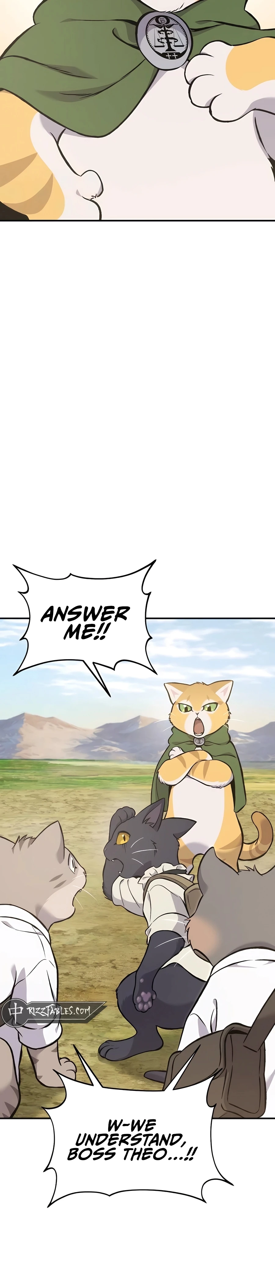 Solo Farming In The Tower Chapter 77 - Page 42