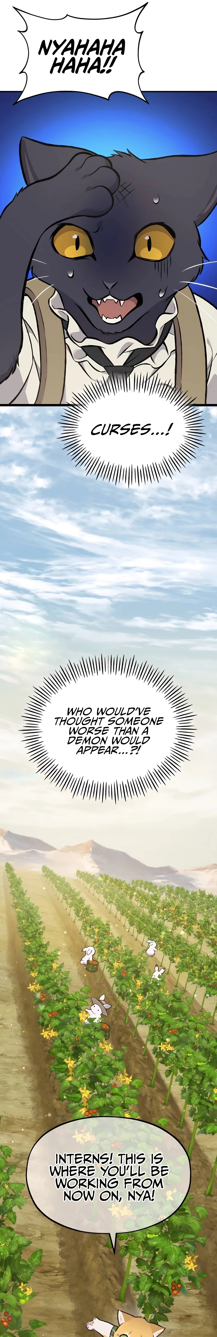 Solo Farming In The Tower Chapter 77 - Page 43