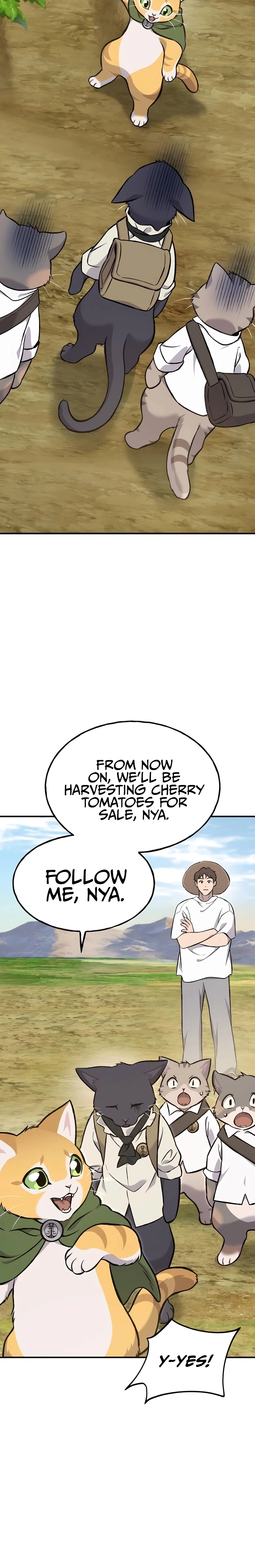 Solo Farming In The Tower Chapter 77 - Page 44