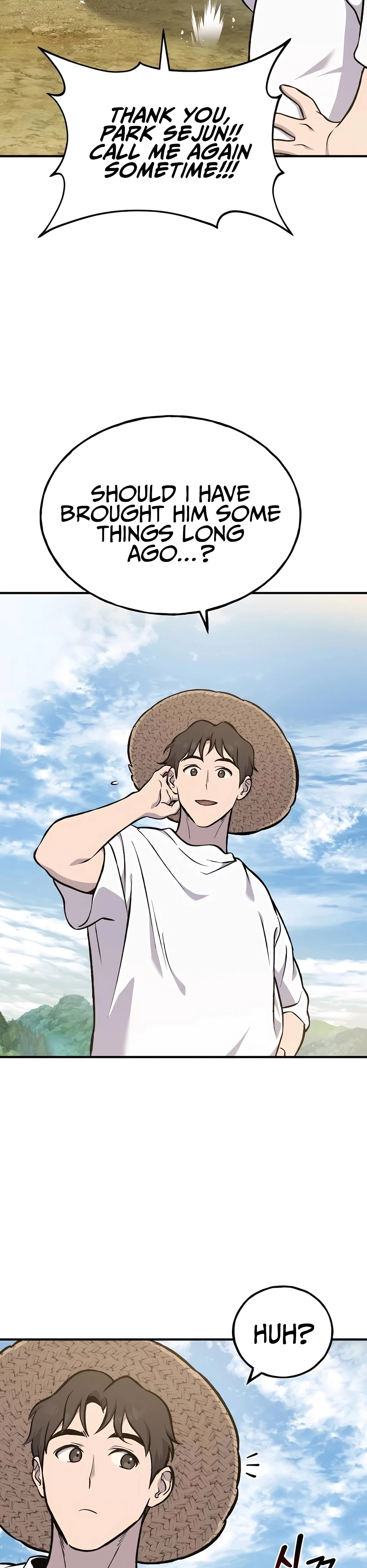 Solo Farming In The Tower Chapter 77 - Page 49