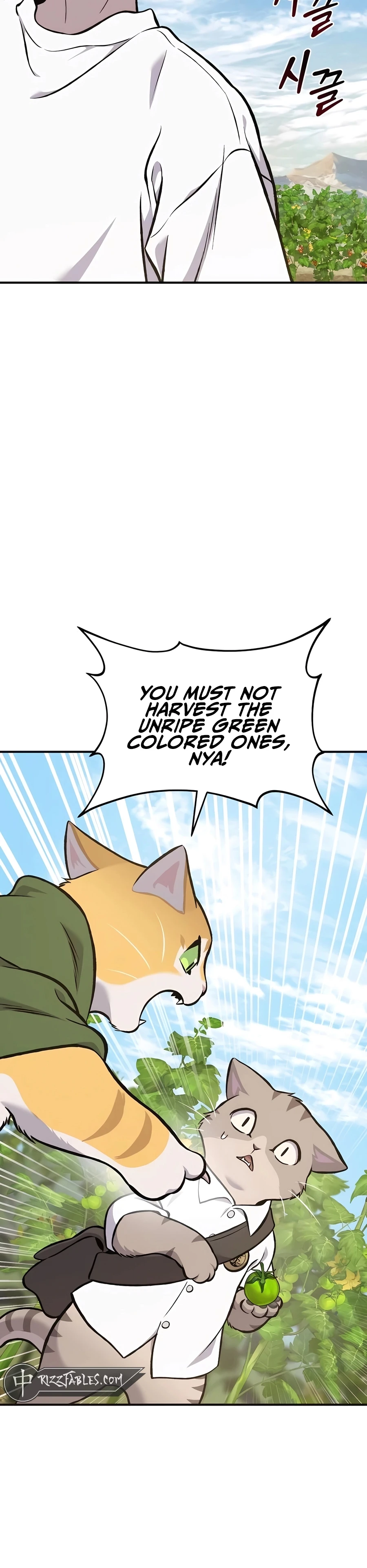 Solo Farming In The Tower Chapter 77 - Page 50