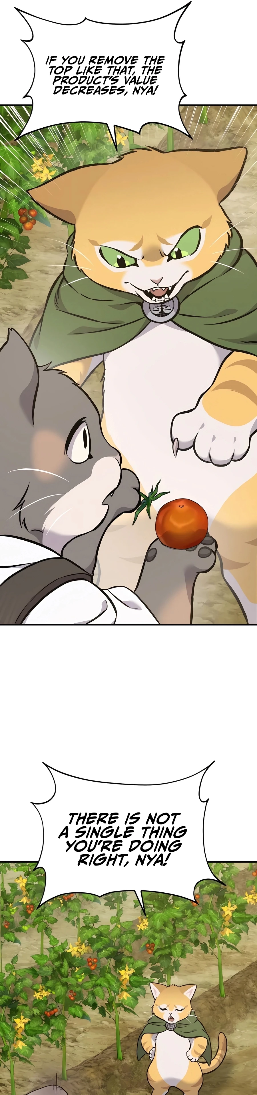 Solo Farming In The Tower Chapter 77 - Page 51