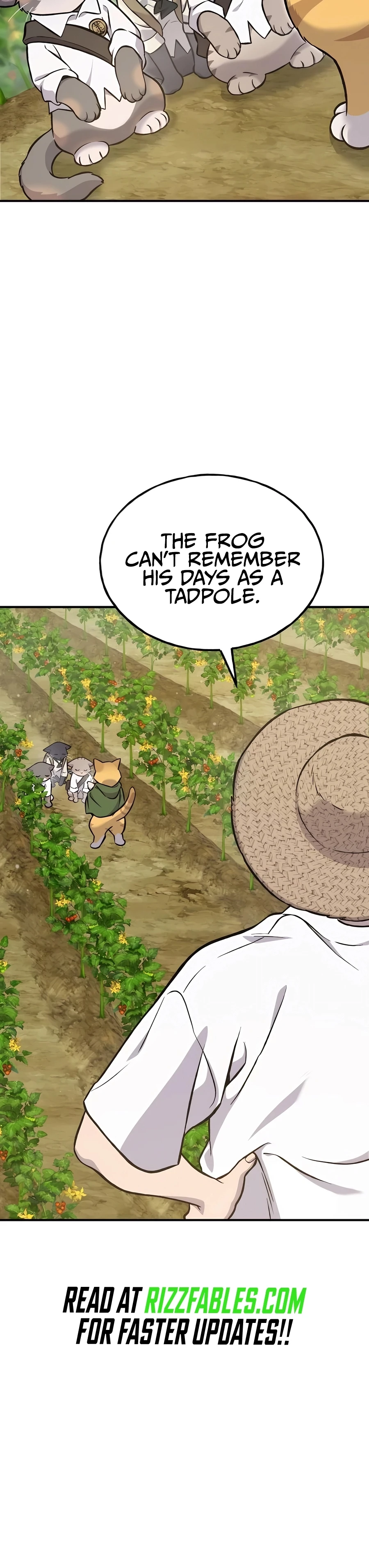 Solo Farming In The Tower Chapter 77 - Page 53