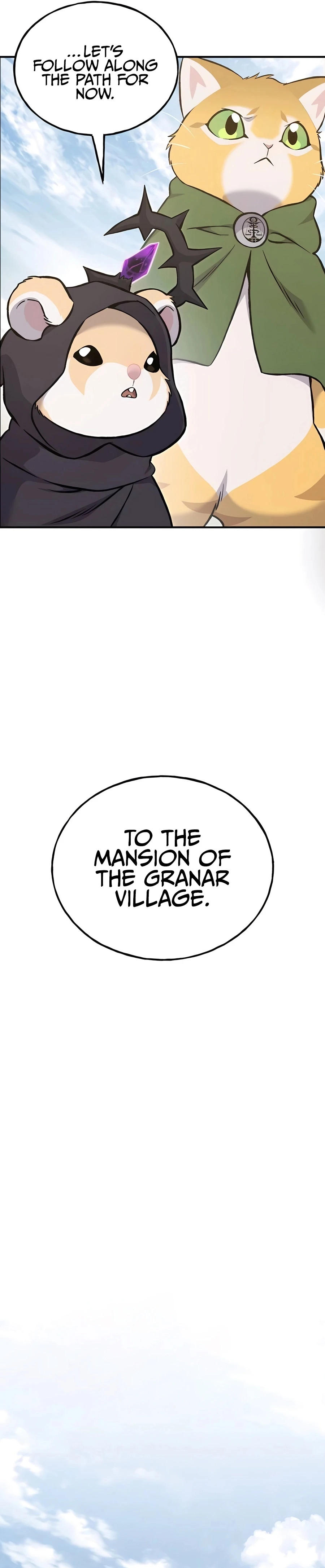 Solo Farming In The Tower Chapter 84 - Page 15