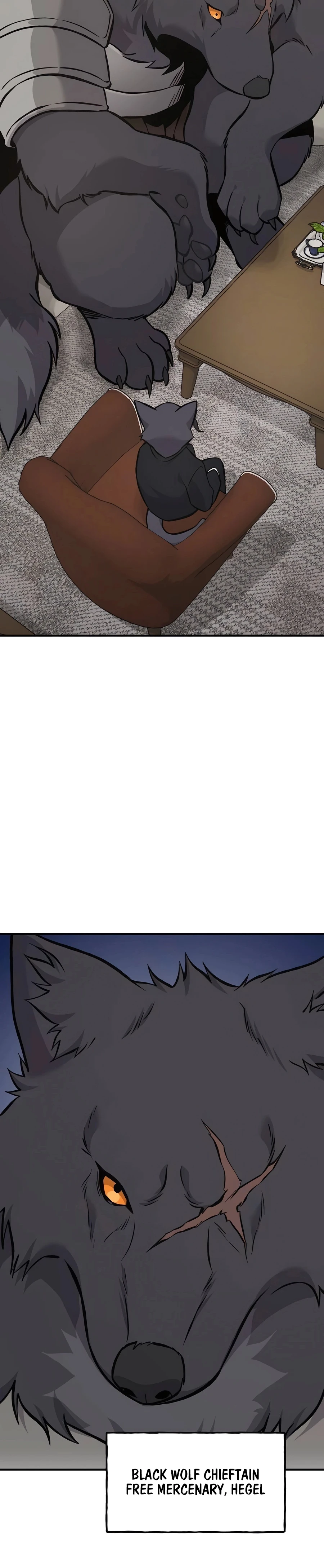 Solo Farming In The Tower Chapter 84 - Page 17