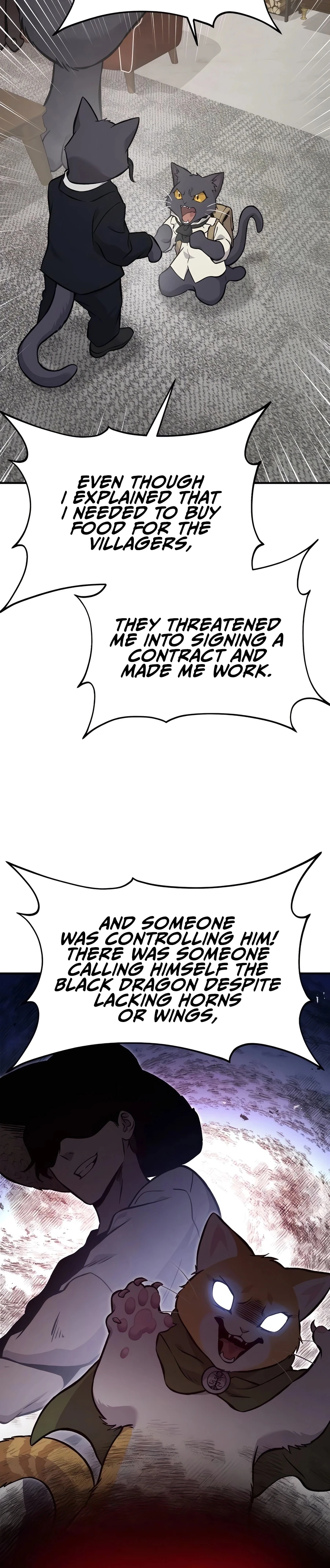Solo Farming In The Tower Chapter 84 - Page 23
