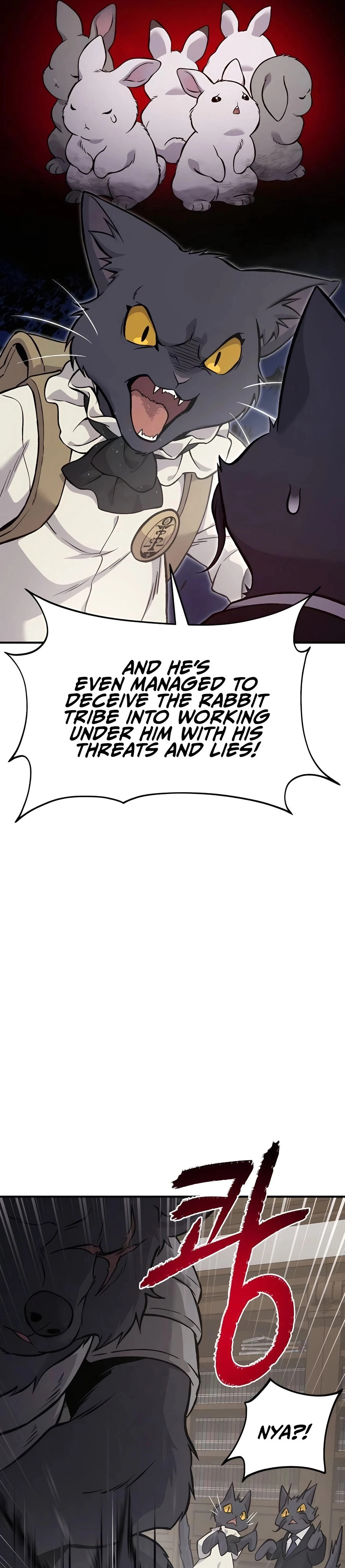 Solo Farming In The Tower Chapter 84 - Page 24