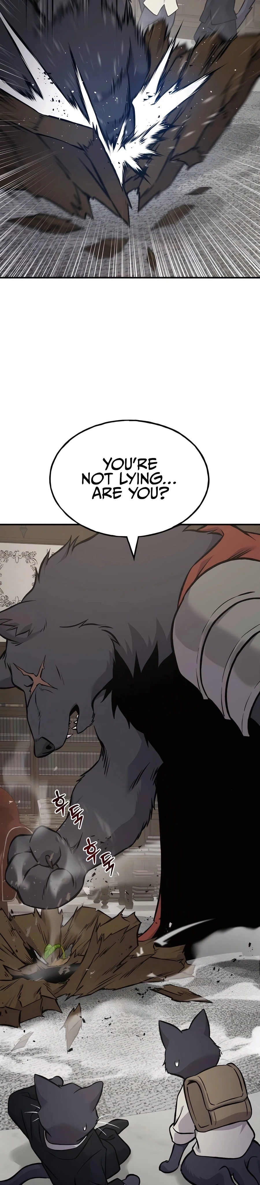 Solo Farming In The Tower Chapter 84 - Page 25