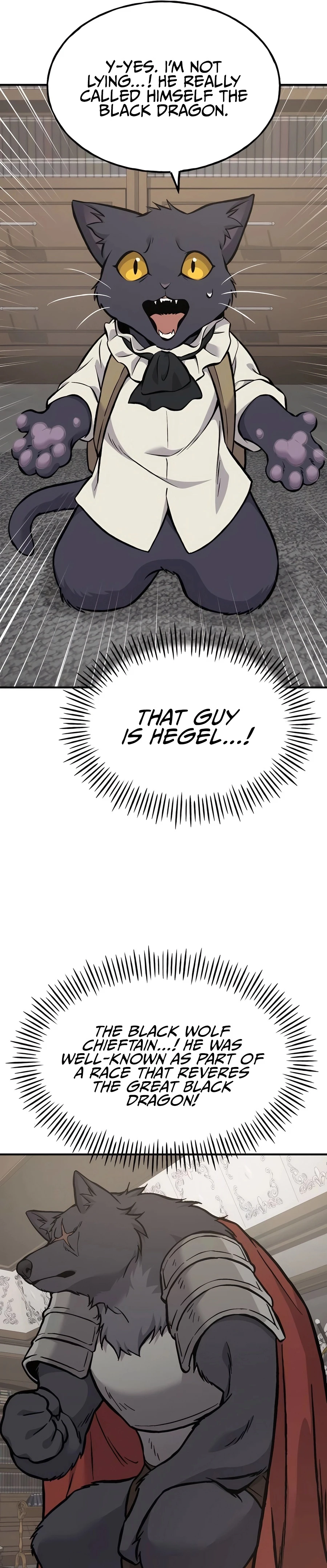 Solo Farming In The Tower Chapter 84 - Page 27