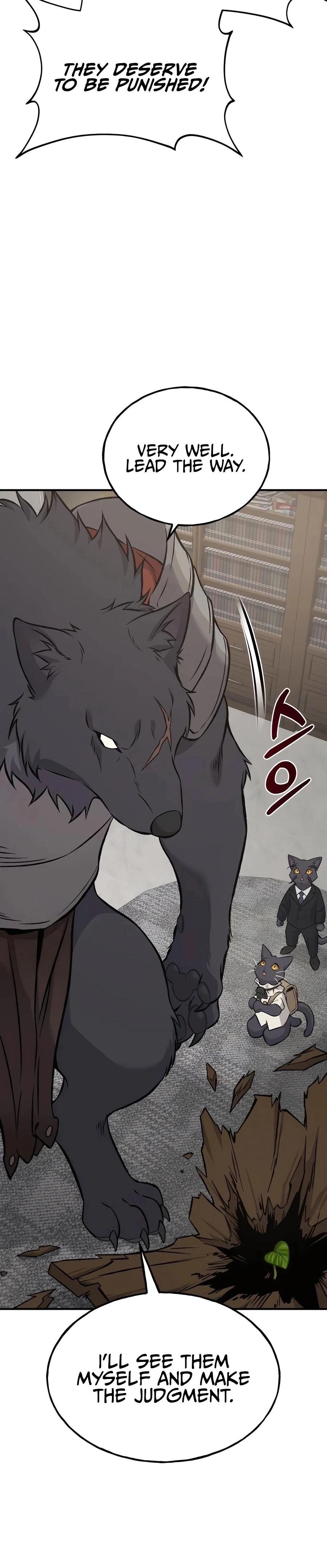 Solo Farming In The Tower Chapter 84 - Page 29