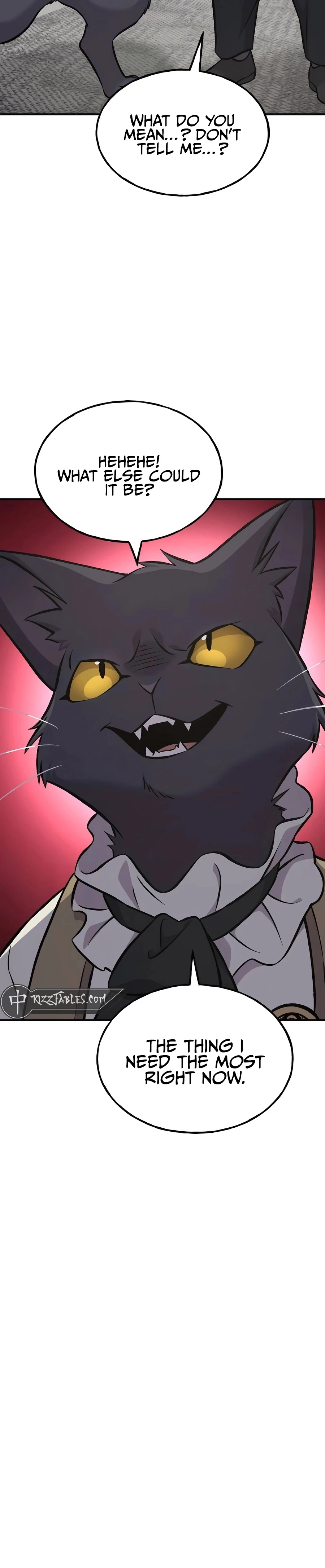 Solo Farming In The Tower Chapter 84 - Page 31