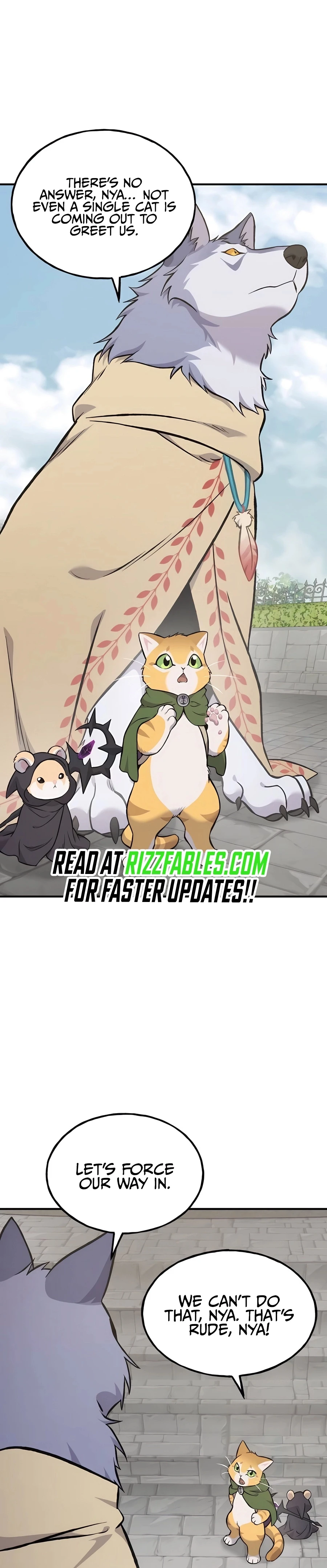 Solo Farming In The Tower Chapter 84 - Page 33
