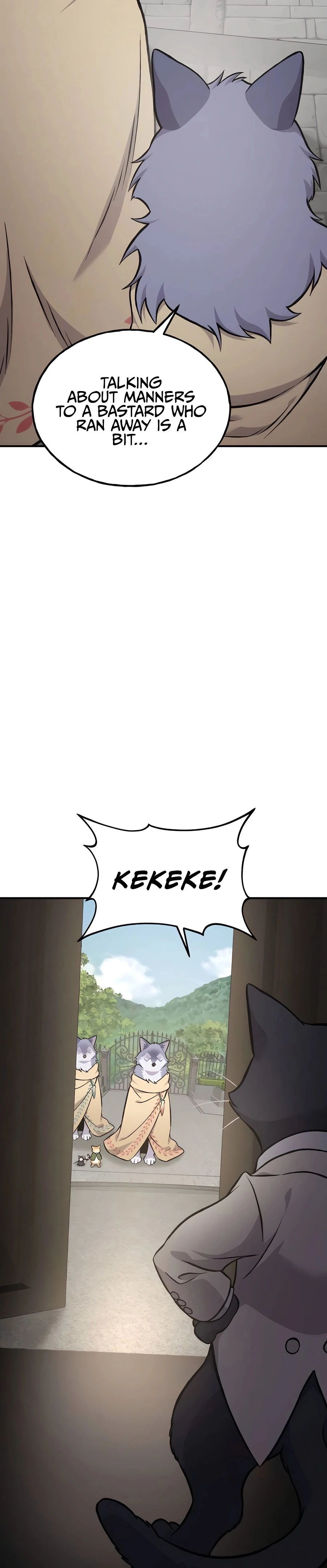 Solo Farming In The Tower Chapter 84 - Page 34