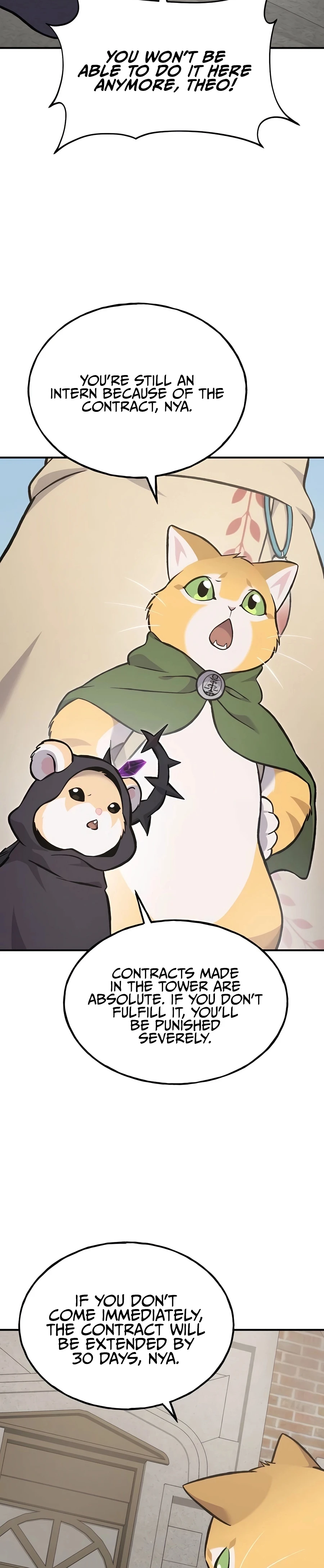Solo Farming In The Tower Chapter 84 - Page 37