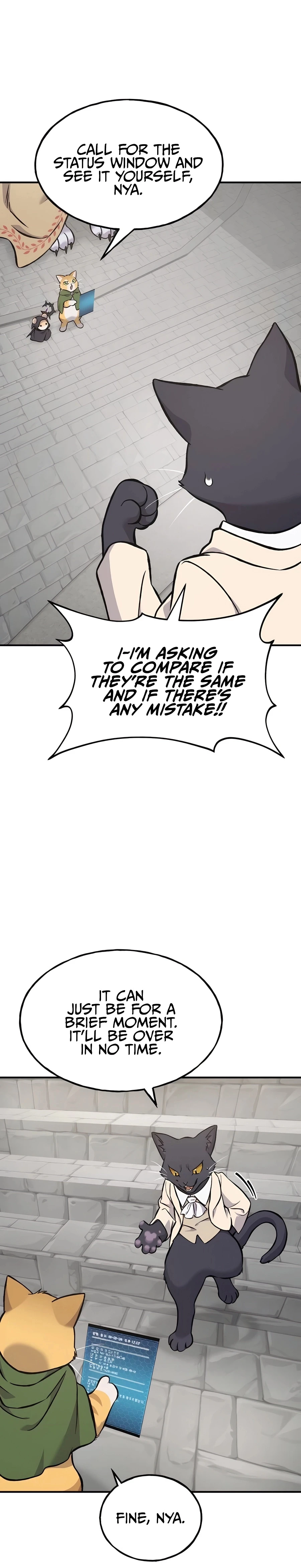 Solo Farming In The Tower Chapter 84 - Page 39