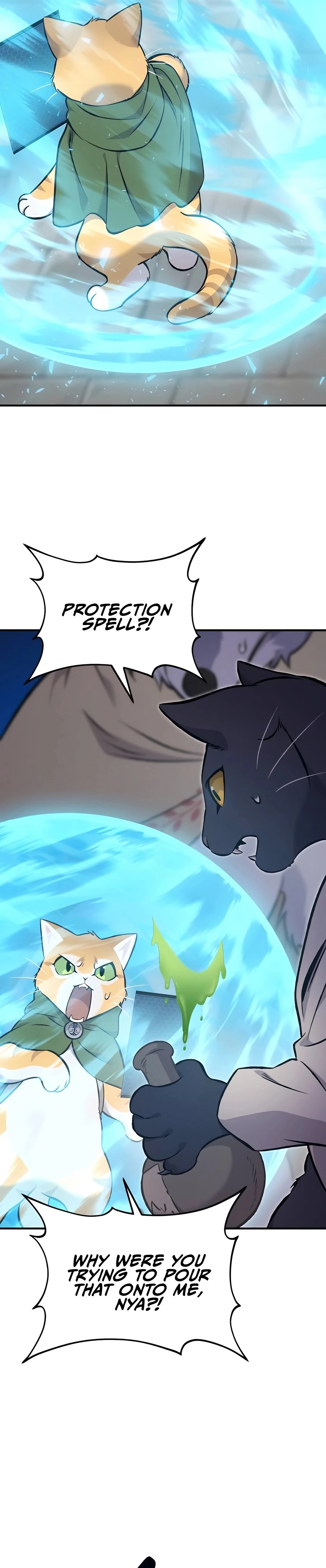 Solo Farming In The Tower Chapter 84 - Page 44