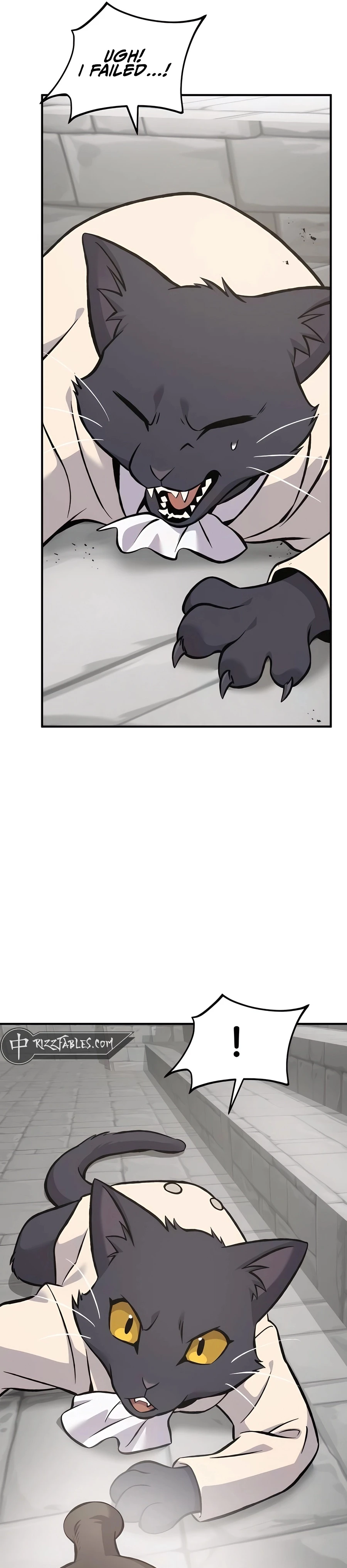 Solo Farming In The Tower Chapter 84 - Page 47