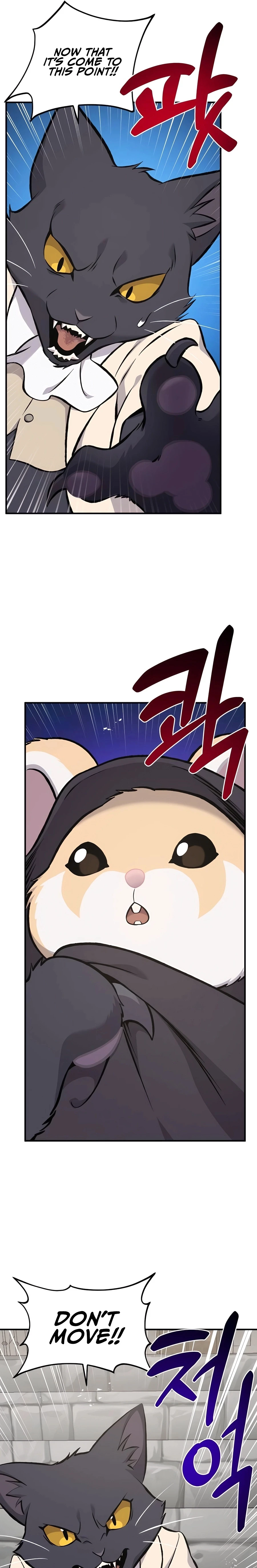 Solo Farming In The Tower Chapter 84 - Page 50