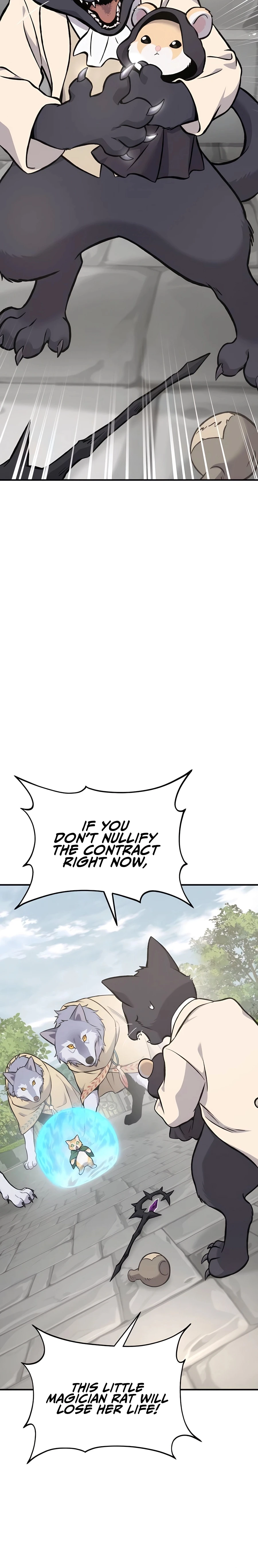 Solo Farming In The Tower Chapter 84 - Page 51