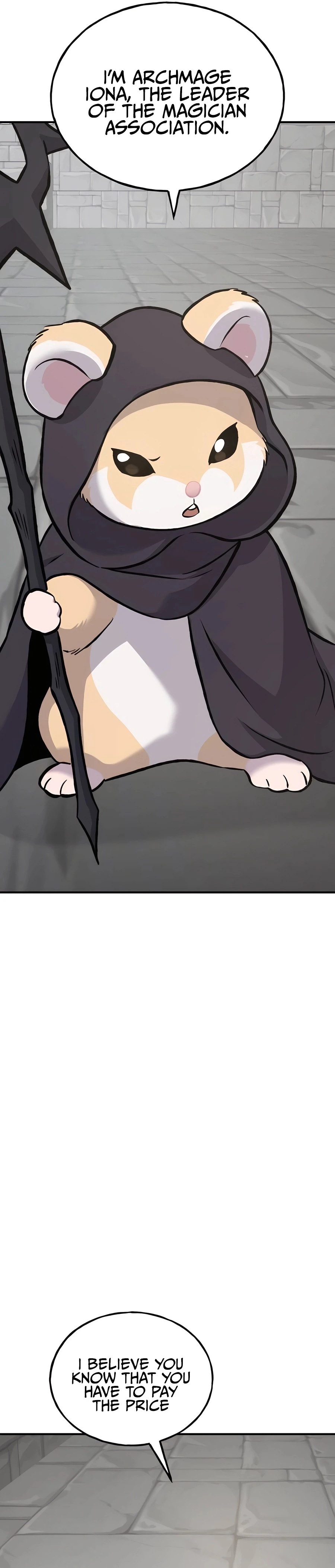 Solo Farming In The Tower Chapter 84 - Page 60