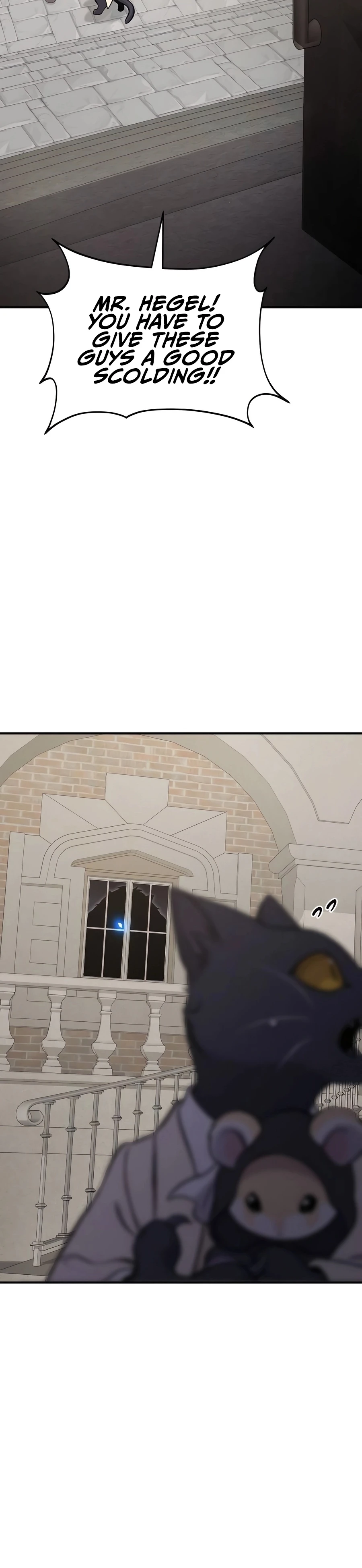 Solo Farming In The Tower Chapter 85 - Page 3